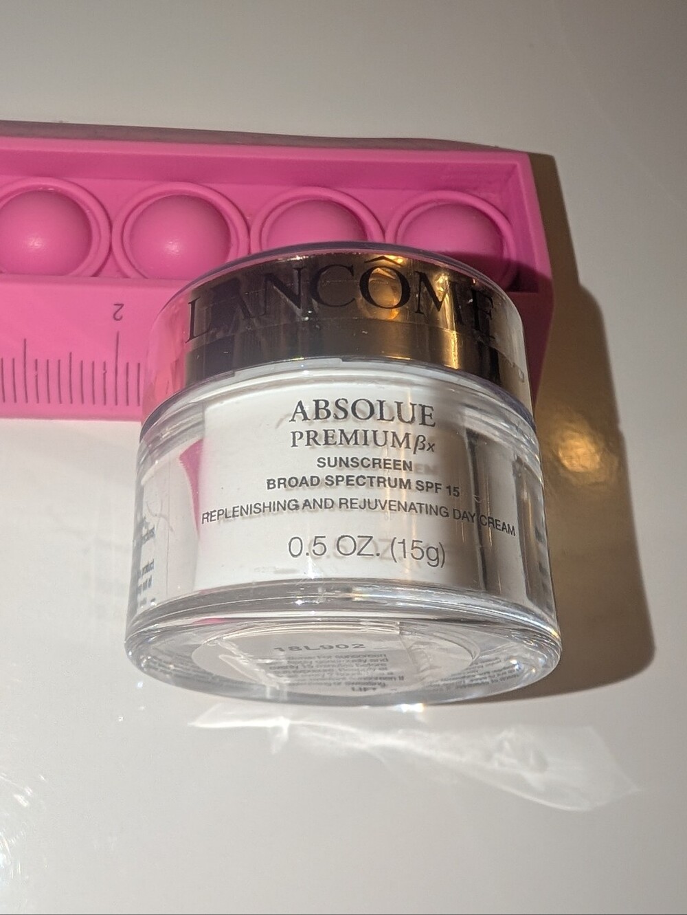 Lancome Absolue Premium Bx SPF 15